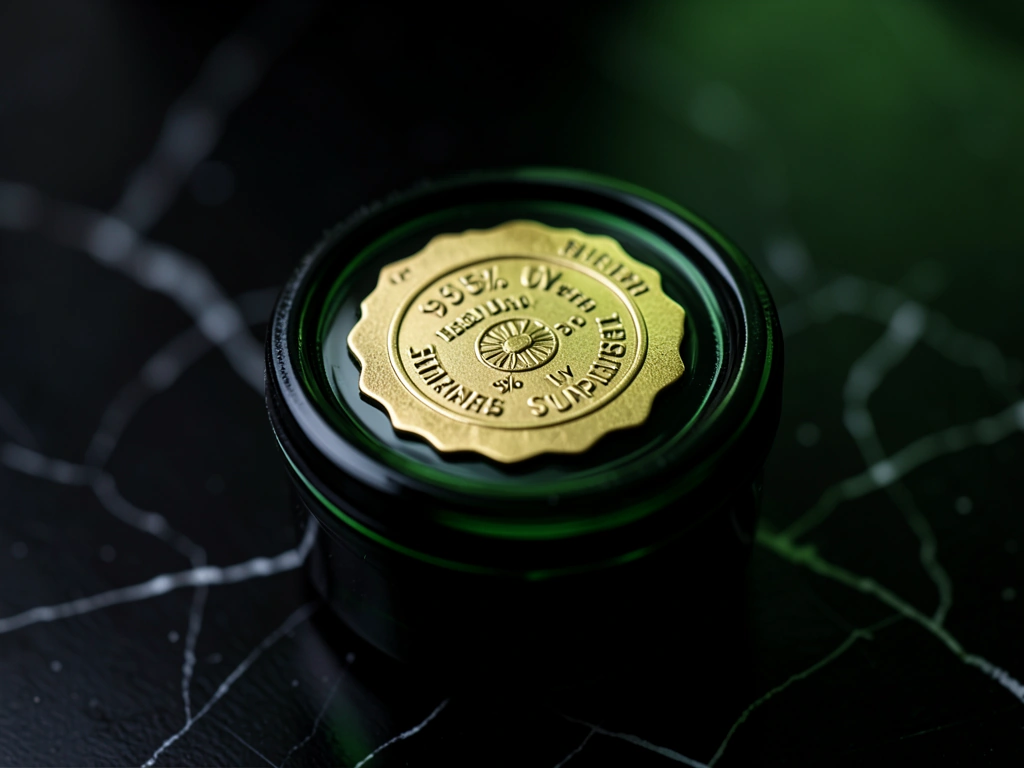 Emerald Glass Integrity