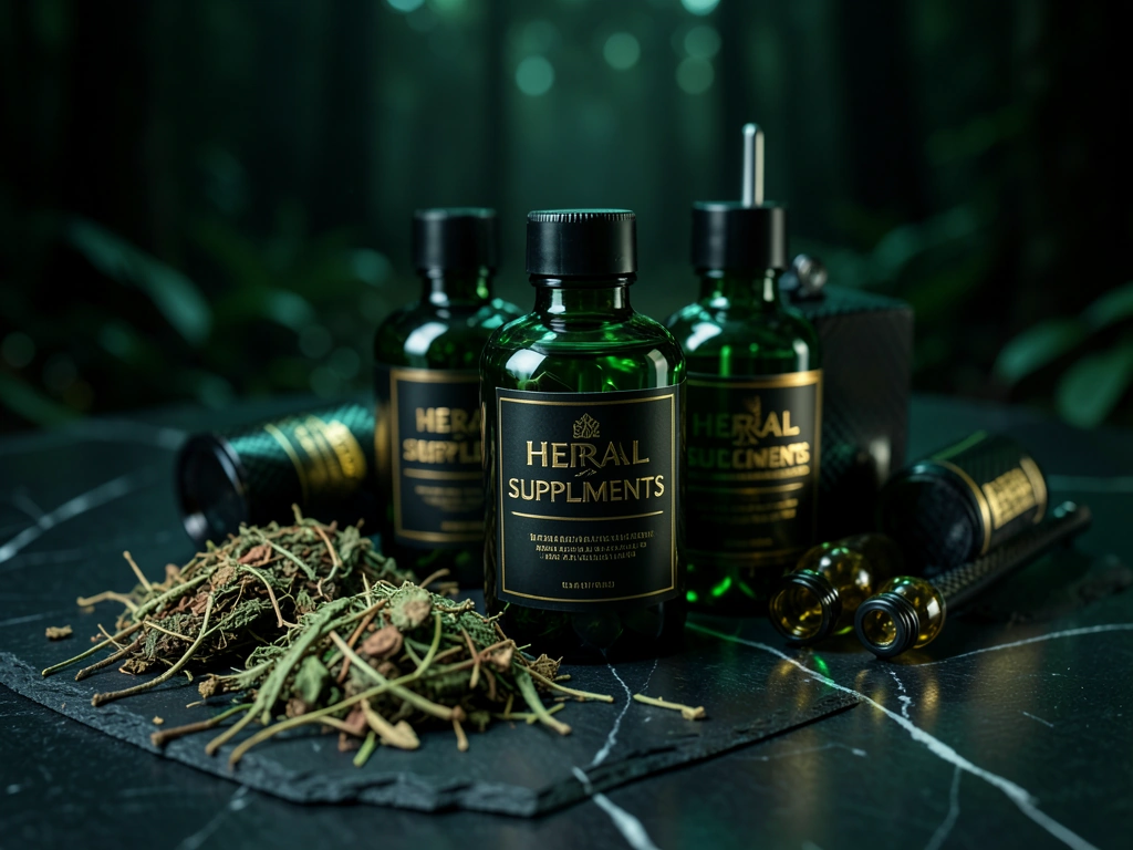 Scientific Herb Selection
