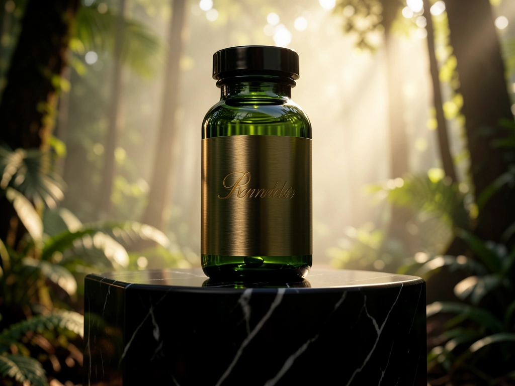 PriaStrong Premium Essence